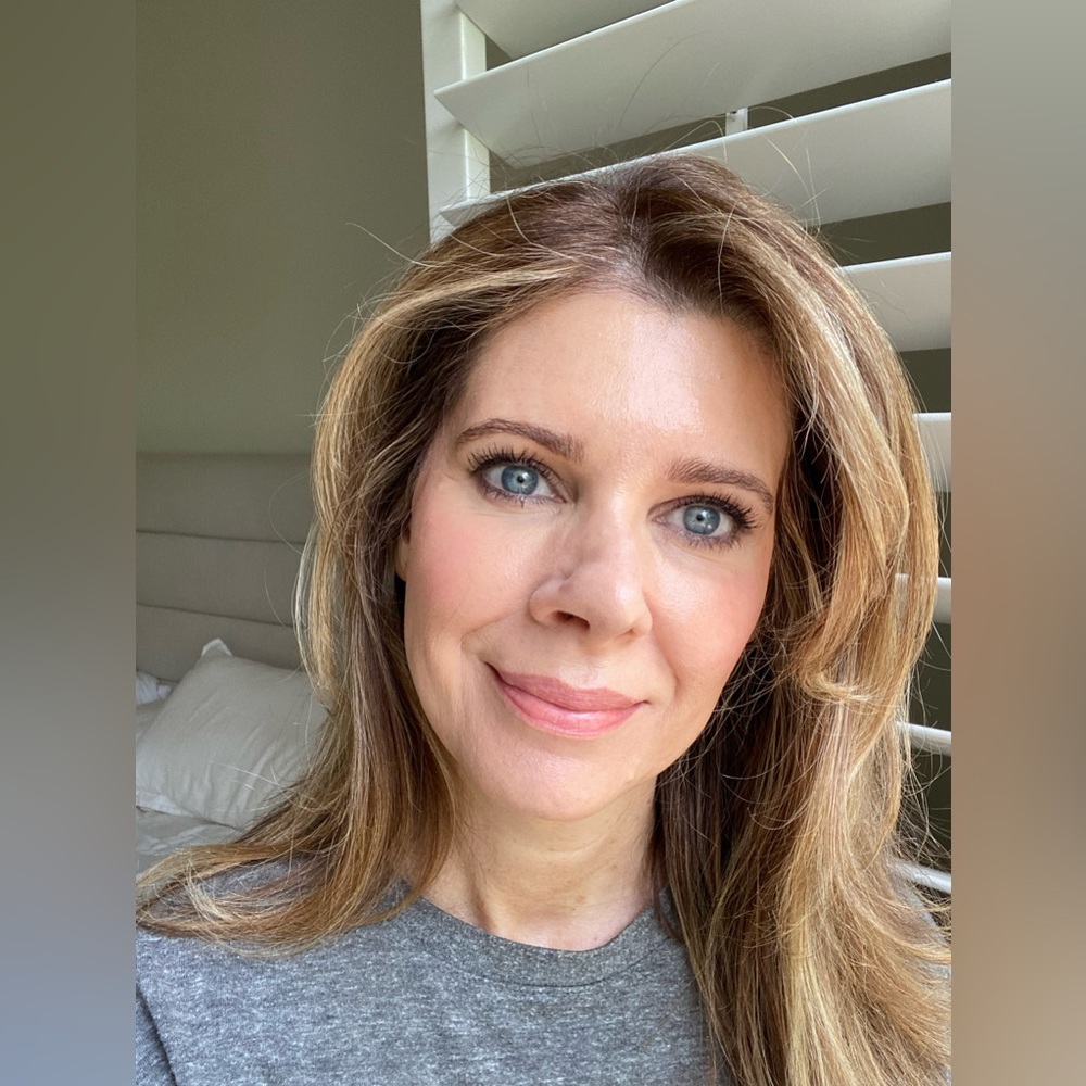 Meet your Posher, Pam